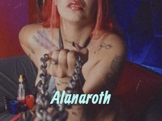Alanaroth