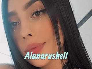 Alanarushell