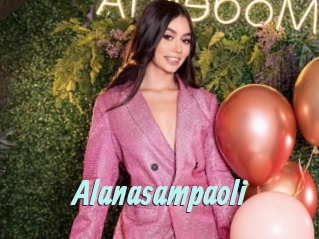 alanasampaoli Ton Show