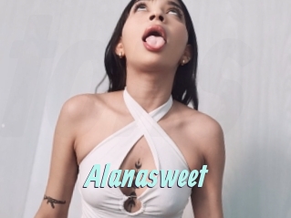 Alanasweet