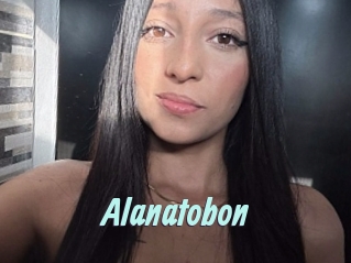 Alanatobon
