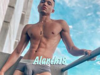 Alanch18