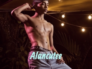 Alancutee