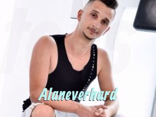 Alaneverhard