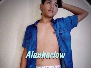 Alanharlow