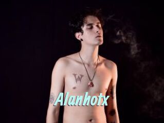 Alanhotx