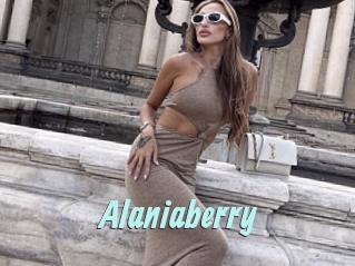 Alaniaberry
