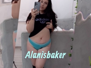 Alanisbaker