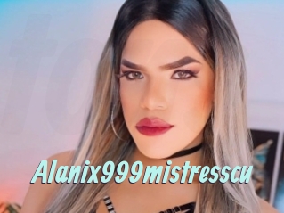 Alanix999mistresscu
