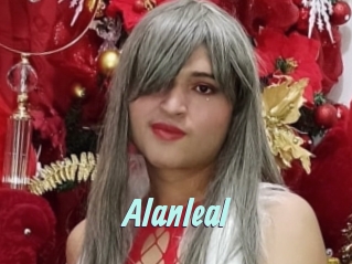 Alanleal