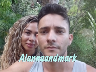 Alannaandmark