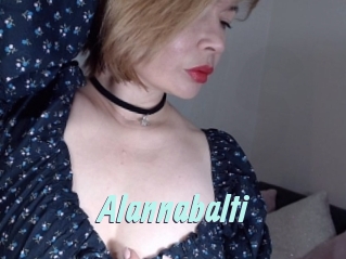 Alannabalti