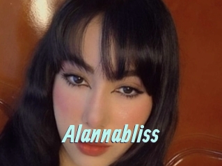 Alannabliss