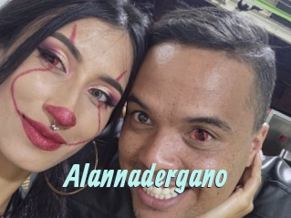 alannadergano Ton Show
