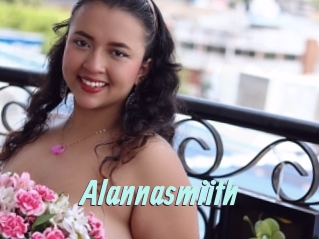 Alannasmiith