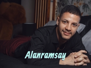 Alanramsay