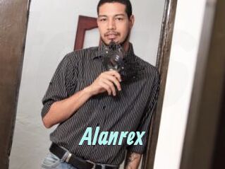 Alanrex