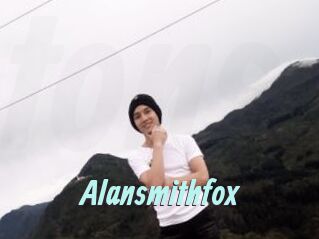 Alansmithfox