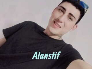 Alanstif