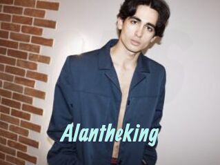 Alantheking