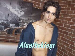 Alanthekingr