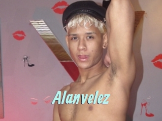 Alanvelez