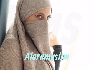 Alaramuslim