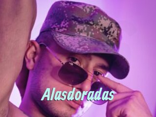 Alasdoradas