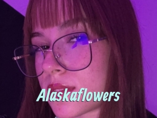 Alaskaflowers