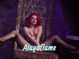 alayaflame Ton Show