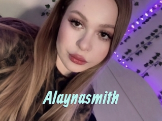Alaynasmith