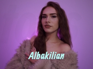 albakilian Ton Show