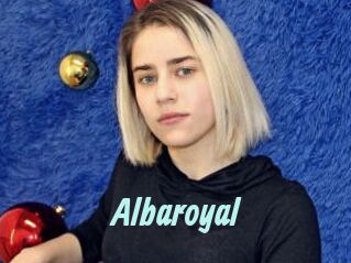 Albaroyal