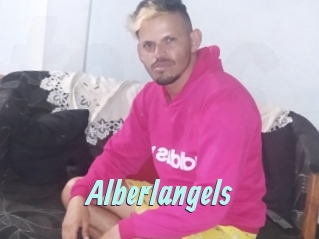 alberlangels Ton Show