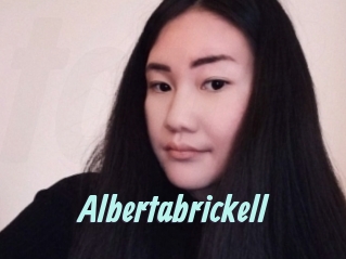 Albertabrickell