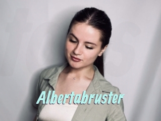 Albertabruster