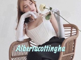 Albertacottingha