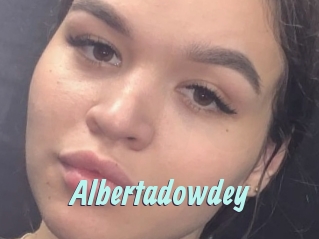Albertadowdey