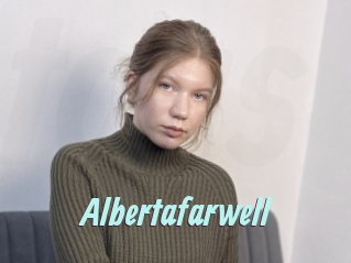 Albertafarwell