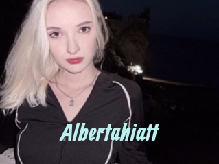 Albertahiatt