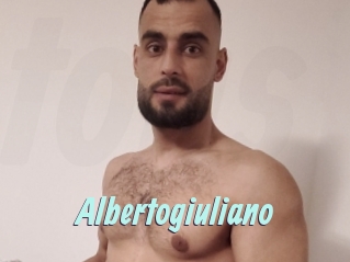Albertogiuliano