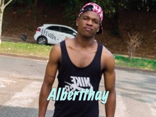 Albertthay