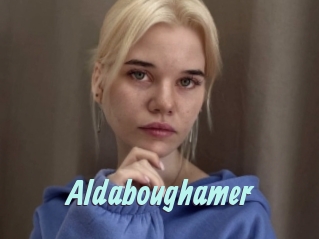 Aldaboughamer