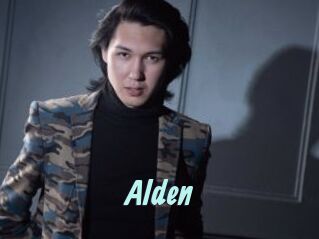 Alden