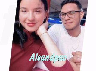 Aleandpao