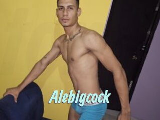 Alebigcock