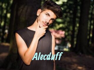 Alecduff