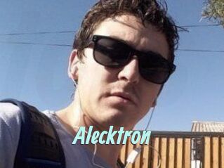 Alecktron