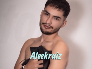 Aleekruiz