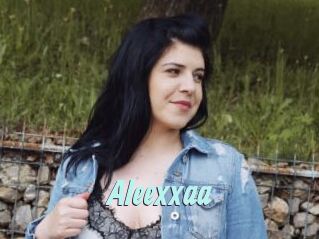 Aleexxaa